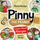 102457 Pinny the Peanut Learns About Allergies
